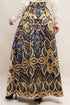nightfall-drape-woven-maxi-full-skirt Flying Tomato - Sophia's Style-4